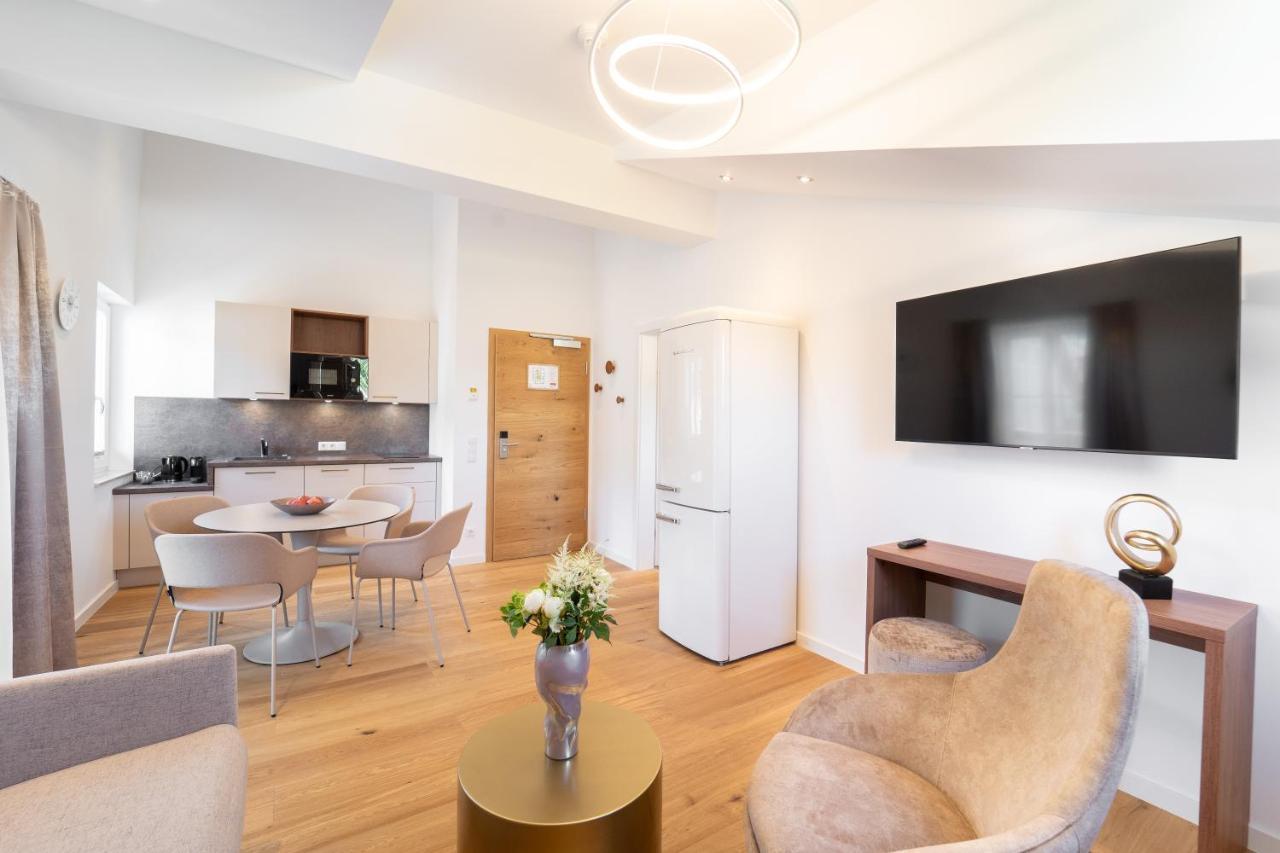 Hotel das mondsee Mondsee