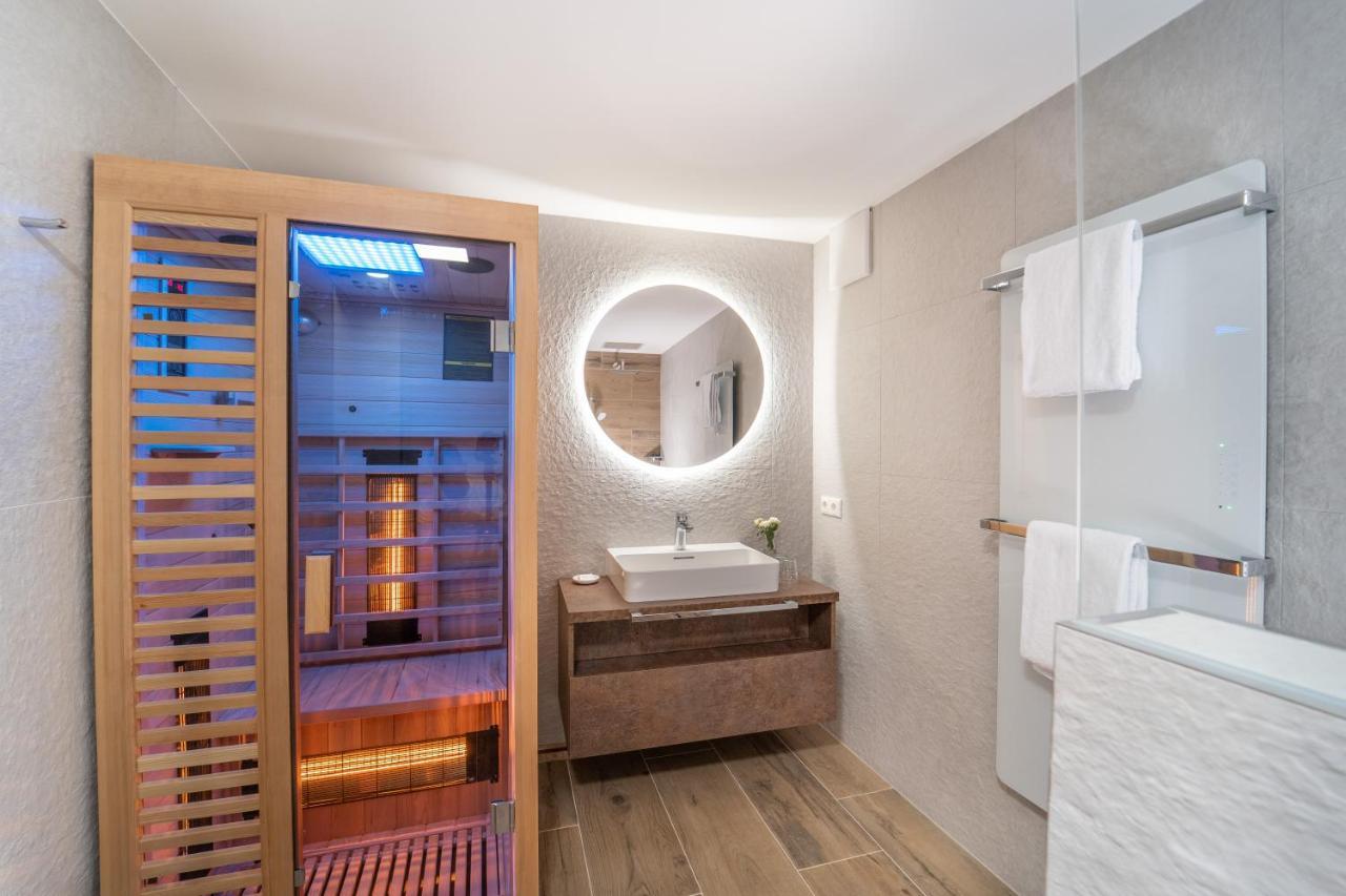 Hotel das mondsee Mondsee