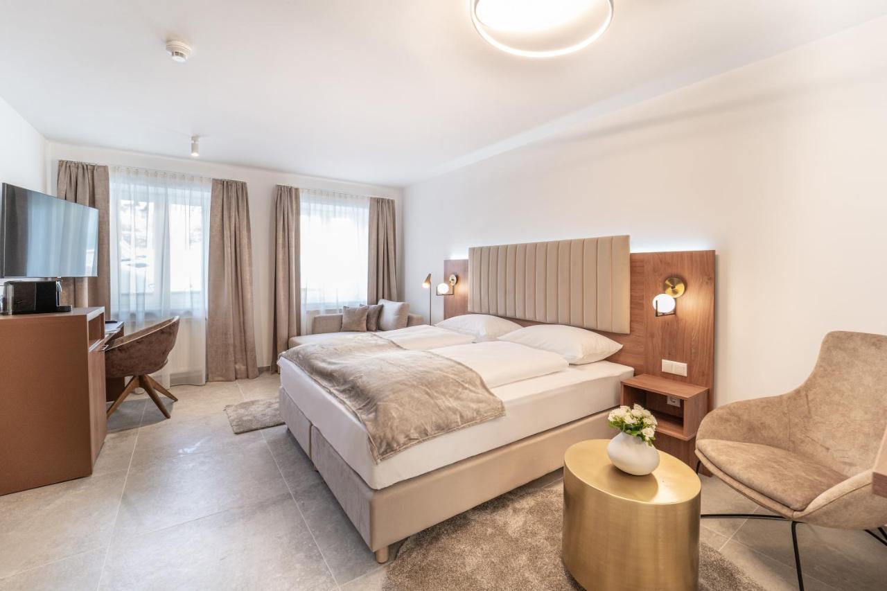 das mondsee 4*