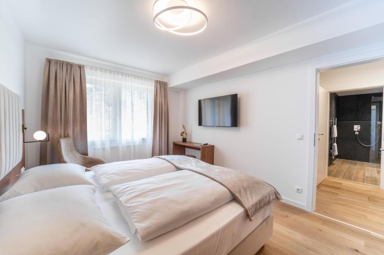das mondsee Hotel