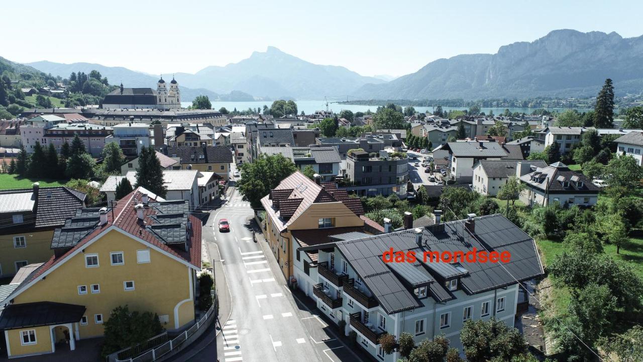 das mondsee 4*