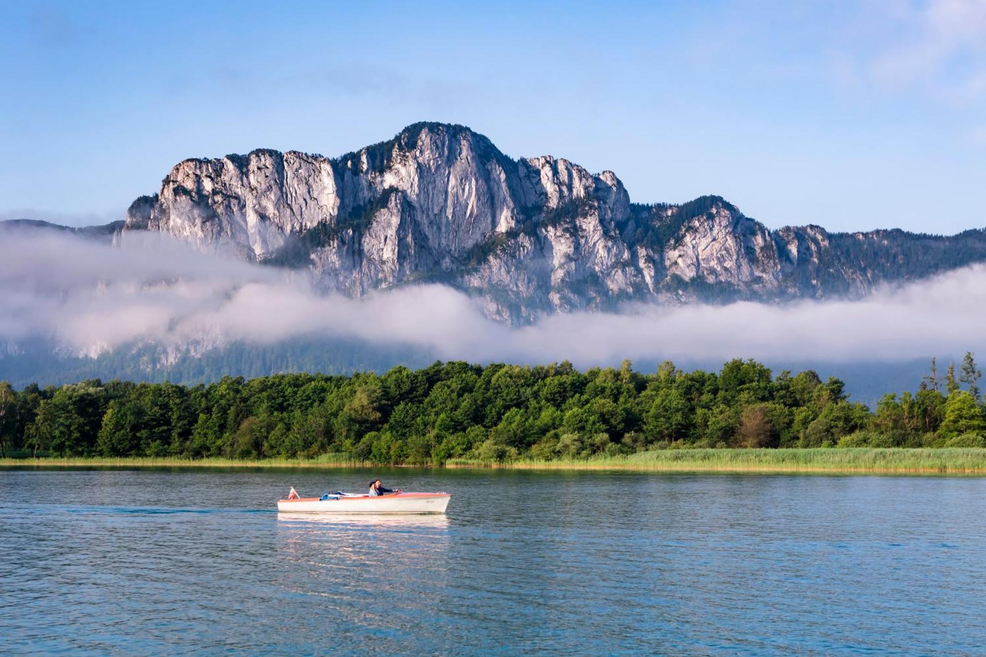 das mondsee 4*
