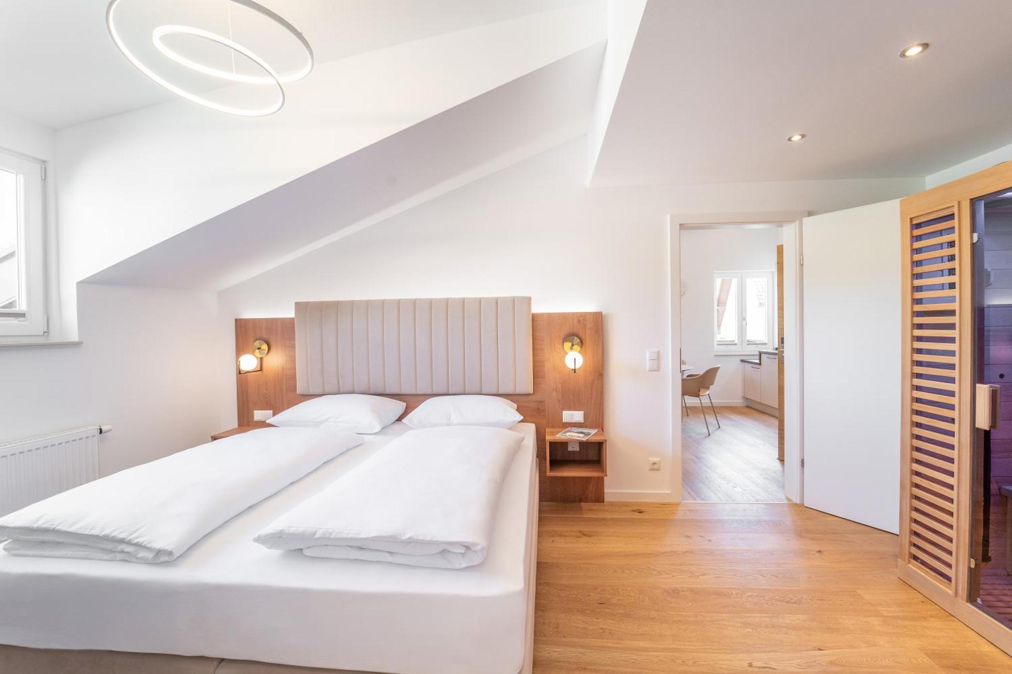 Hotel das mondsee