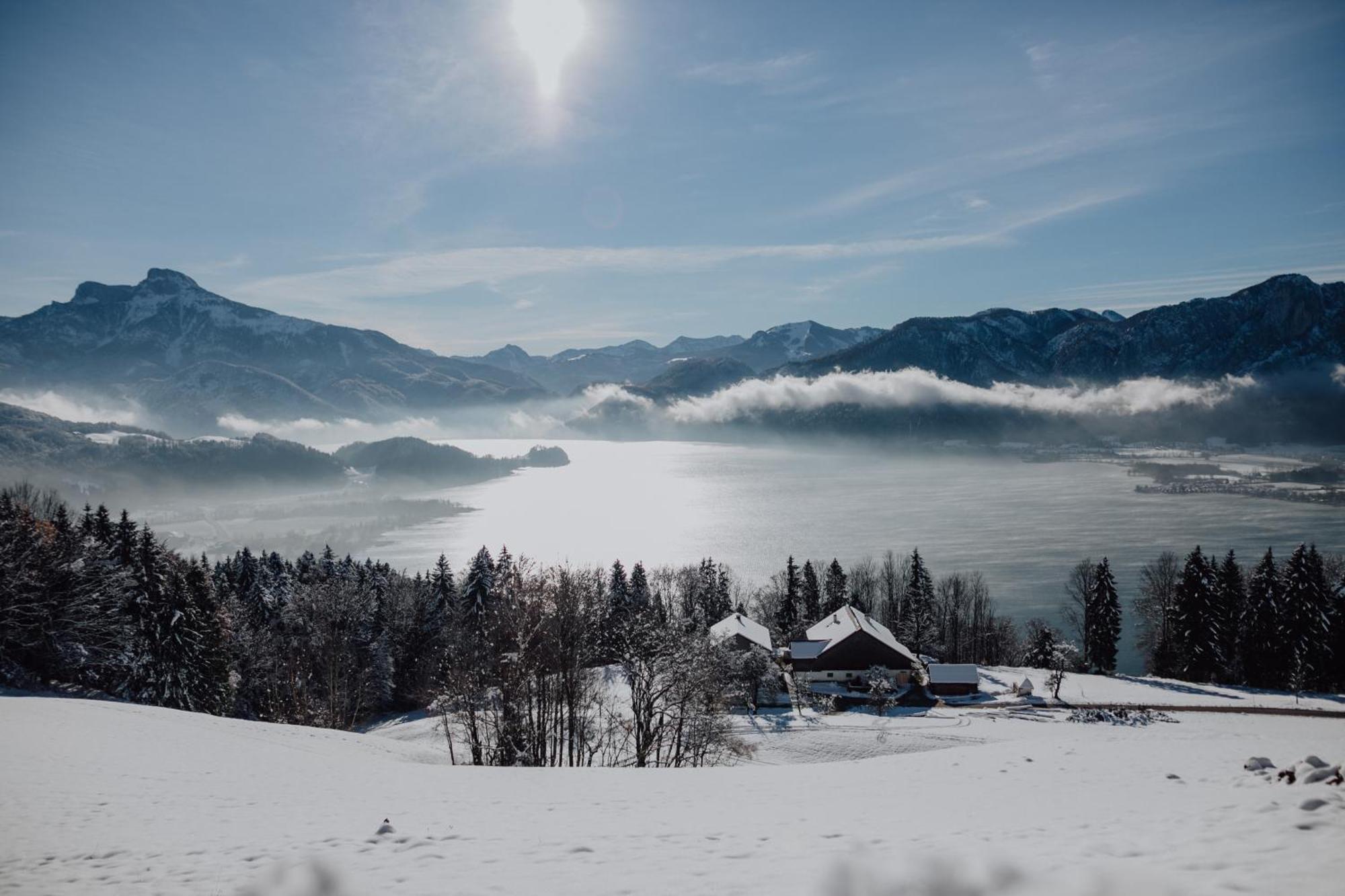 das mondsee Hotel 4*