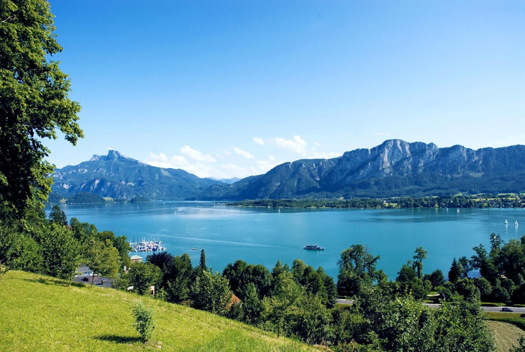 das mondsee 4*